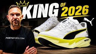 PUMA Just Took Over Running Shoes in 2026… Here’s Why
