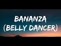 Akon Bananza Belly Dancer Lyrics