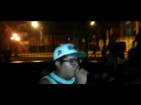 RIAL SIX vs LUCHO HUASCAR | 8vos | Fecha #1 | CENTRAL CHALACO | #UDC