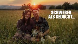 Geht unser Weg zusammen weiter?