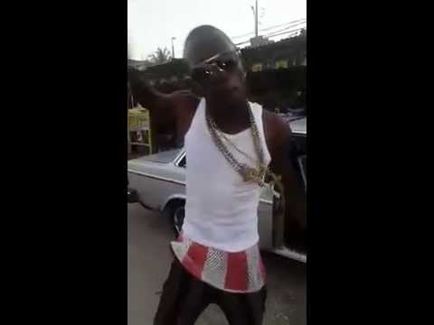 Tanto Blacks - Club Going Up [Freestyle] APRIL 2015