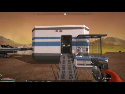 Eden Crafters - Beginners Guide - Lets Play - Day 1 - Completing the Tutorial