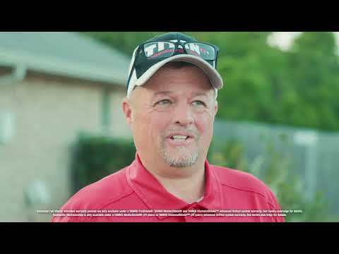 Jason Impson, Pro Roofing Solutions testimonial