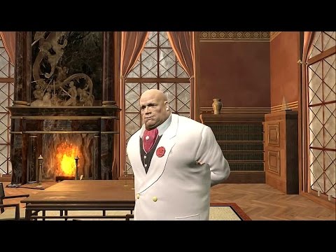Spider-man 3 Walkthrough PC Kingpin - 2 [HD]