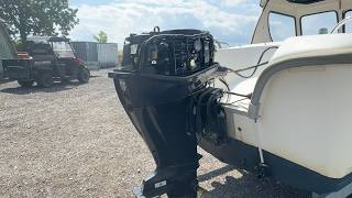 Bateau Uttern C56 | Image 4 - Autoline