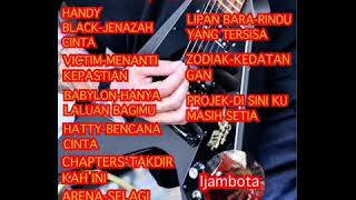 Download lagu SLOW ROCK III(IJAMBOTA) mp3 Download lagu SLOW ROCK III(IJAMBOTA) mp3