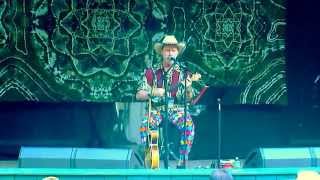 Joe Craven // Sitting On Top Of The World