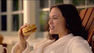 Jimmy Dean TV Commercial, 'Taste Like the Weekend'   iSpot tv