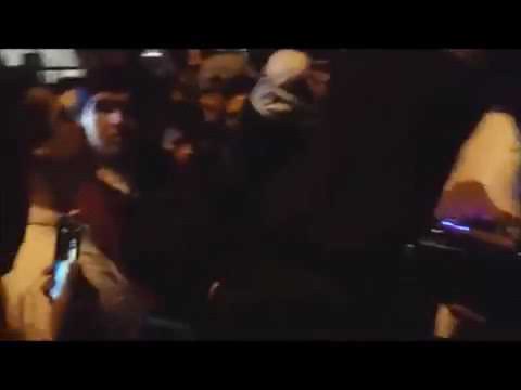 Niño vs mordekai batallas de rap