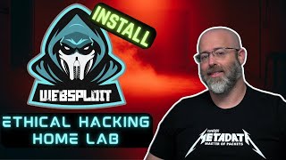 Download the video "Build an Ethical Hacking Home-Lab with Websploit"