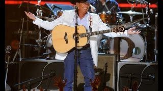 George Strait Where Have I Been All My Life