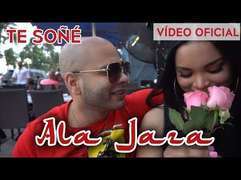 Ala Jaza - Te Soñe (Video Oficial)