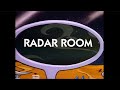 Ren Stimpy Production Music Radar Room