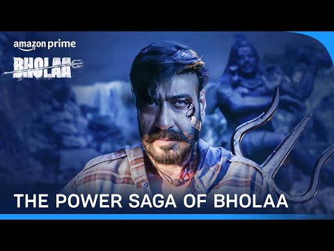 Video Clip 3 — Bholaa
