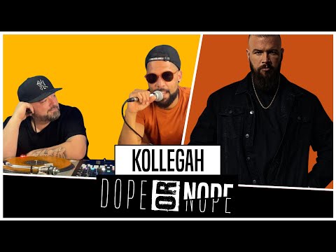 ÜBERTRIEBENSTER BOSS! | KOLLEGAH - KLASSIKMUSIK (INTRO) | Sherlock Jones & Big Boi Watson Reaction