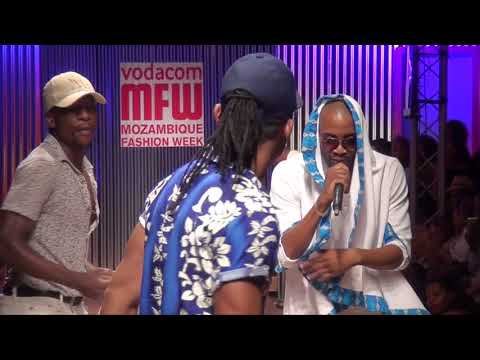 MFW KIDS 2017: Momento de Fashion com Os do Momento