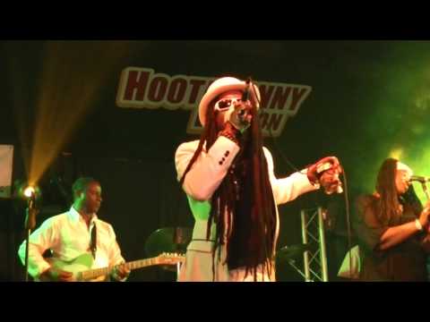 Gregory Fabolous @ Hootananny 2Jun16 Pt 16 (Gregory Fabolous)