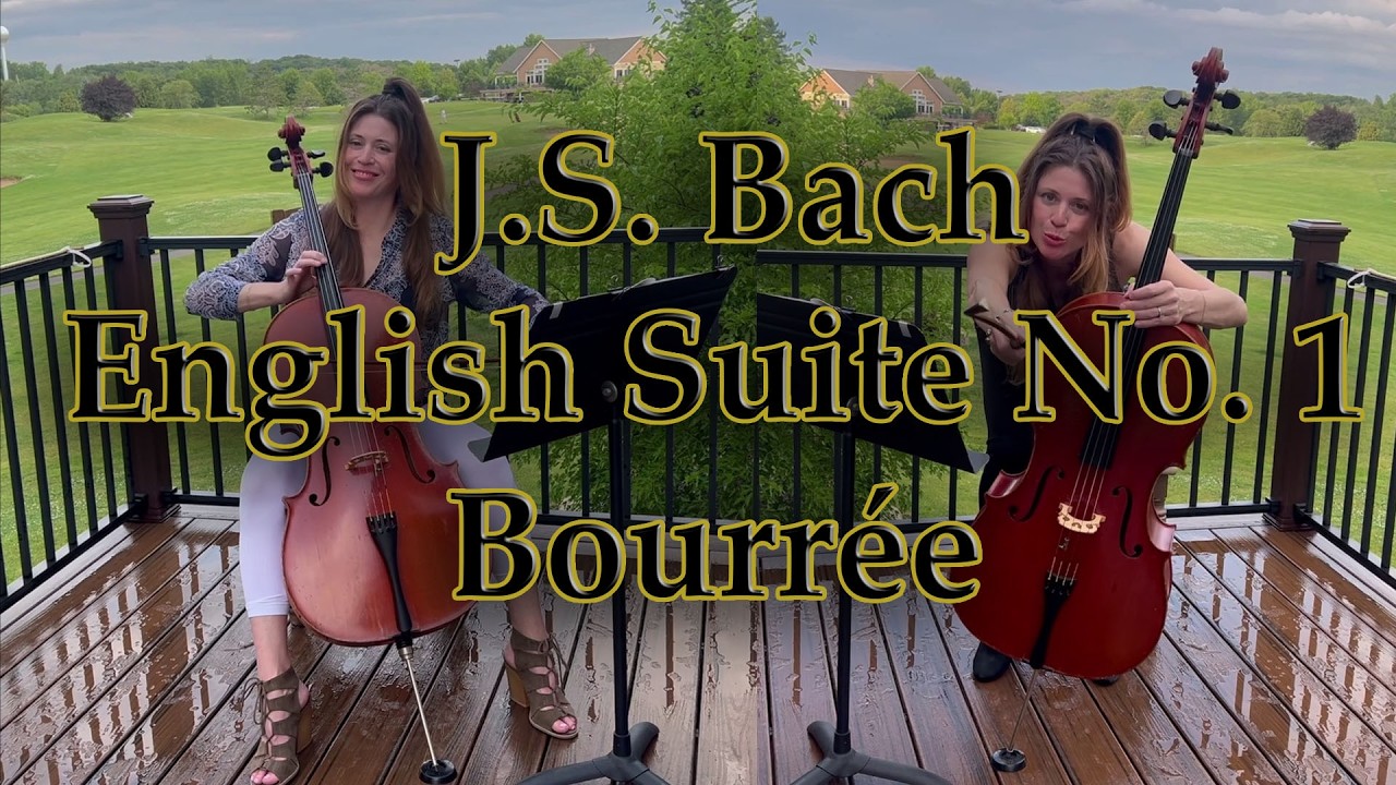 Promotional video thumbnail 2 for Cello by Triana