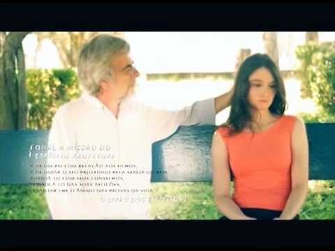 Samira Penteado - Programa Transição