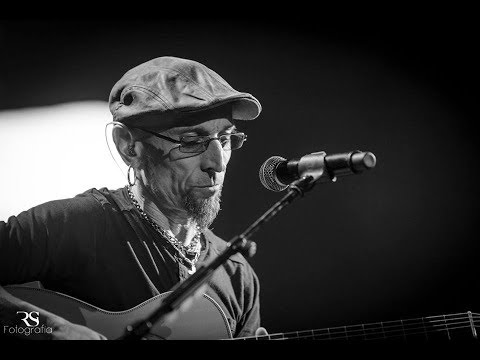 Fito y Fitipaldis - Rojitas las Orejas (Directo 2018, Valencia)