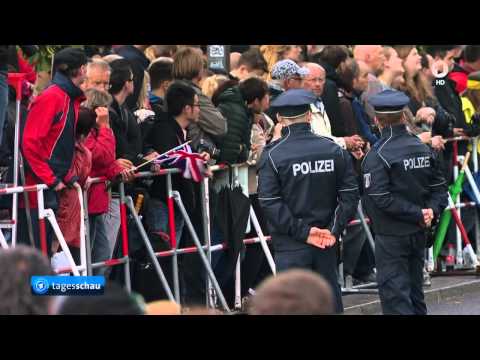 tagesschau 20:00 Uhr, 23.06.2015