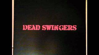 Dead Swingers LP-Teaser