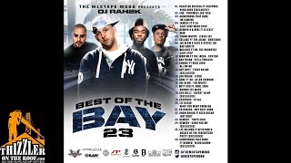 DJ Rah2k x Lee Majors x Aftah Sum x Goldie Of The Federation - Pozzy Up [Thizzler.com]