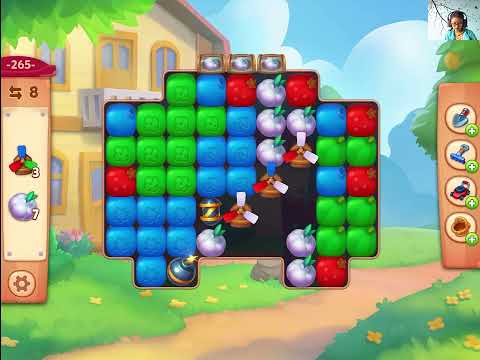 Farmscapes Level 265