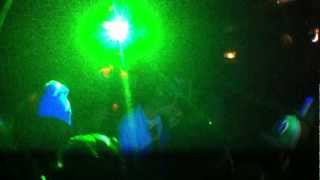 BIGA RANX GIPSY ROCK LIVE @TIGNES