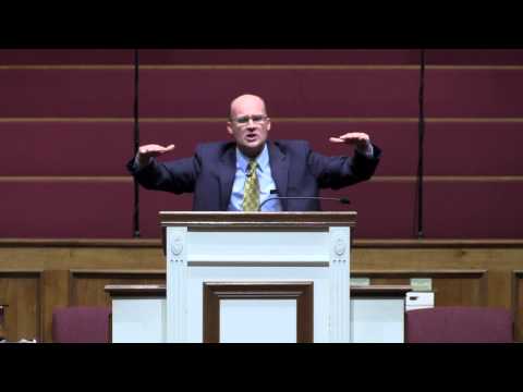 Jason Gaddis - The Revival of Godly Homes in a Messed Up World