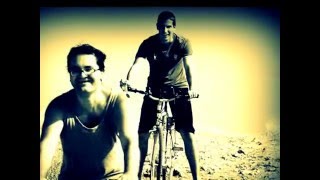 Torre Guaceto (Salento) - Musica di Mana (Muelle de San Blas)