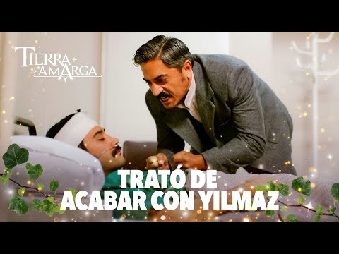 Gaffur trató de matar a Yılmaz cuando estaba al borde de la muerte😯⚡- Escenas Exclusivas🎁