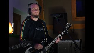 Music video thumbnail preview for Boss Keloid - 'Family The Smiling Thrush - Live In Full at Foel Studio' - Official Trailer 1 by Boss Keloid