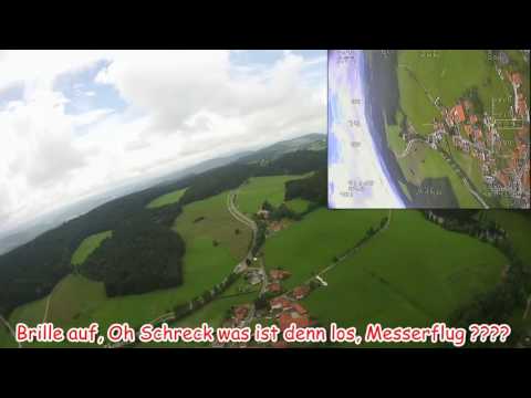 Skywalker X5 12 6 2016