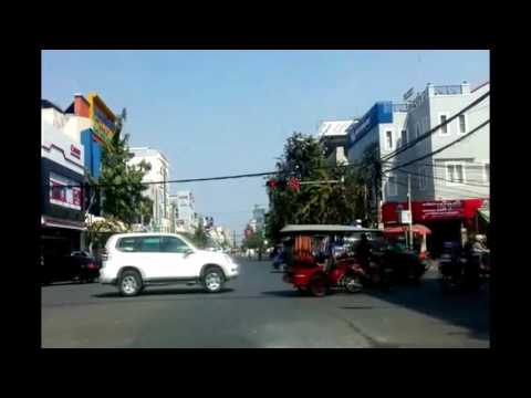 Touring Phnom Penh with Sinn Sisamouth and Ros Sereysothea 9