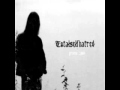 TotalSelfHatred - A Teardrop Into Eternity 