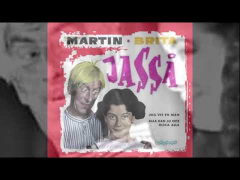 JASSÅ Skrattversionen 1960