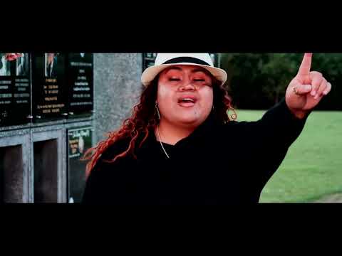 💥💥NIAH S. ETERU "UA MAUA'A O'U LAGONA" ft SNARE.. TEJITRECORDS & GVAI FILMS
