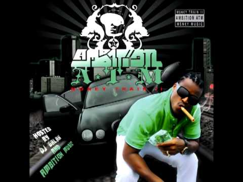 AmbitionATM LOTTA MONEY REMIX Feat DIAMOND-YouTube