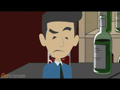 Den dårlige aften - Dim Duul