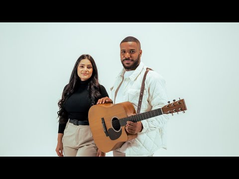 @VandersonSantos e THAIS CARVALHO - HOSANA