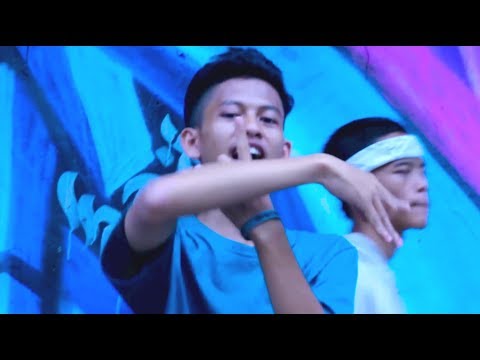 Pinno Q Yow - KALEMBAE [Official Music Video 2019]