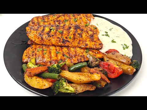 Chick Stakes Dressing