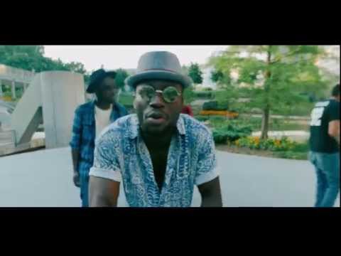 Diamond Inc. - Jah Bless (Official Music Video)