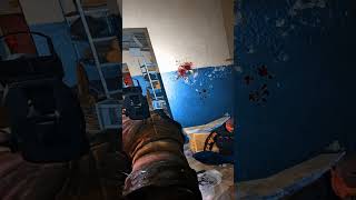 What Am I Doing With My Life -  Tarkov VR