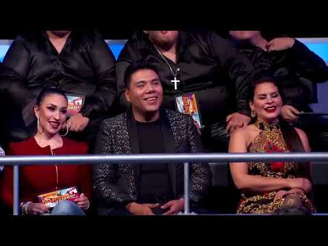 Los mejores chistes El kompa Yaso