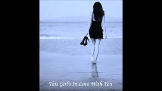 DIONNE WARWICK -  This Girl's In Love With You