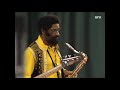 Sonny Rollins Plays Alfie's Theme | Jazz Video Guy | Kongsberg Jazzfestival Oslo Norway