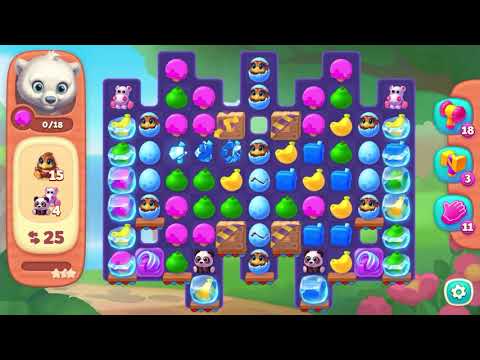 Wildscapes Level 414 NO BOOSTERS - A S GAMING ✔️