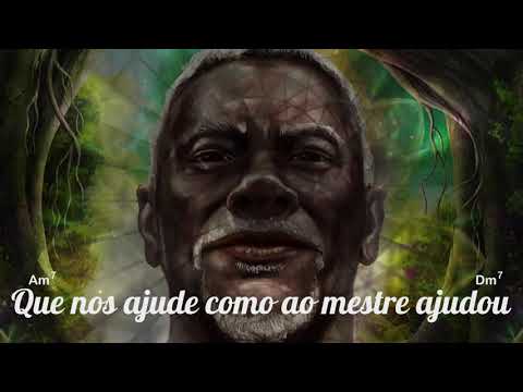 🎼 Seguir na Linha do Mestre 🦅 Ramanat Águia Dourada